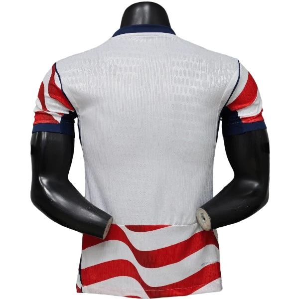 États-unis Maillot 2026 - Maillot États-unis 2026 | maillotdefootpersonnalise
