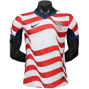 États-unis Maillot 2026 - Maillot États-unis 2026 | maillotdefootpersonnalise