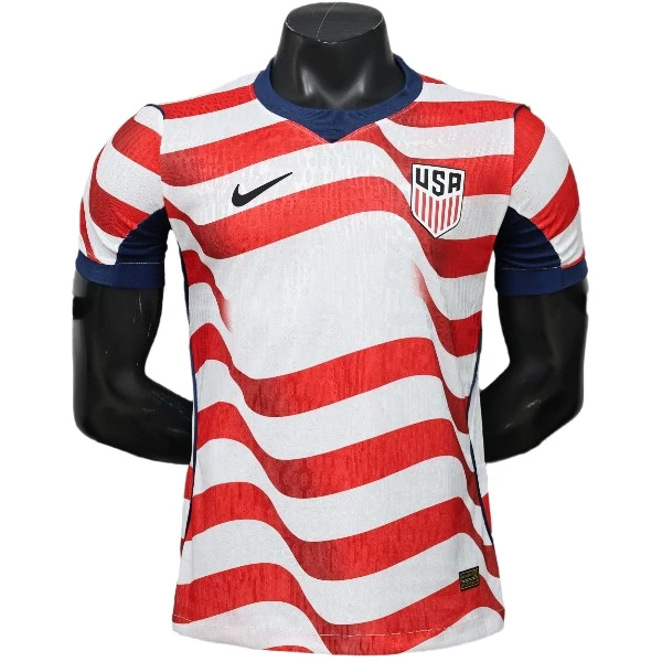 États-unis Maillot 2026 - Maillot États-unis 2026 | maillotdefootpersonnalise