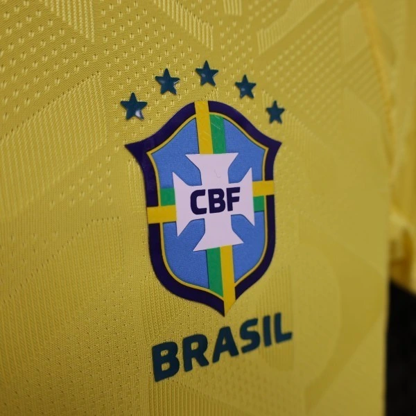 Brésil Femme Maillot 2026 - Maillot Brésil Femme 2025 | maillotdefootpersonnalise