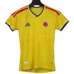 Columbia Femme Maillot 2026 - Maillot Columbia Femme 25/26 | maillotdefootpersonnalise