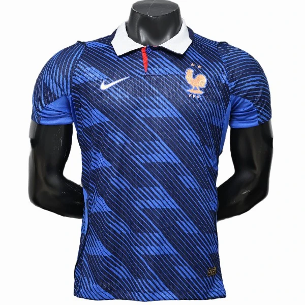 France Maillot 2026 - Maillot France Coupe Du Monde 2026 | maillotdefootpersonnalise