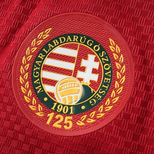 Hongrie Maillot 2026 - Maillot Hongrie | maillotdefootpersonnalise