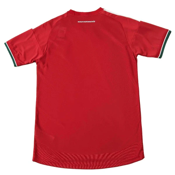 Hongrie Maillot 2026 - Maillot Hongrie | maillotdefootpersonnalise