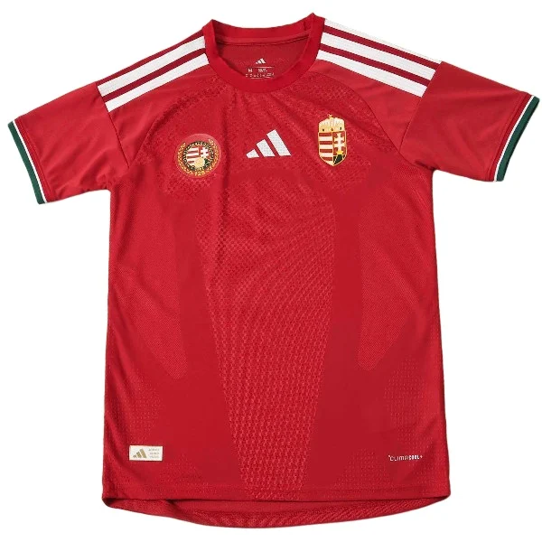 Hongrie Maillot 2026 - Maillot Hongrie | maillotdefootpersonnalise