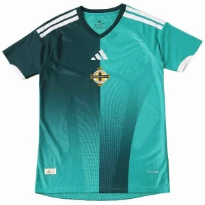 Irlande Du Nord Maillot 2026 - Maillot Irlande Du Nord 2026 | maillotdefootpersonnalise
