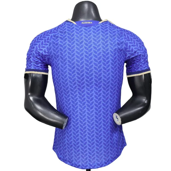 Italie Maillot 2026 - Maillot Italie 2026 | maillotdefootpersonnalise