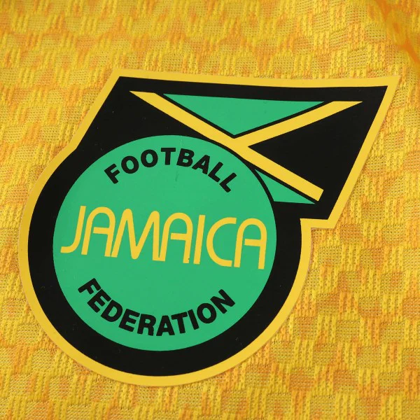 Jamaïque Maillot 2026 - Maillot Jamaïque 2026 | maillotdefootpersonnalise