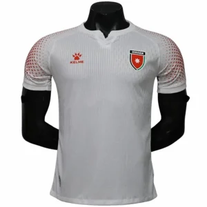 Jordán Maillot 2026 - Maillot Jordán 25/26 | maillotdefootpersonnalise