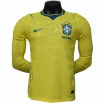 Brésil Maillot 2026 - Maillot Brésilien | maillotdefootpersonnalise