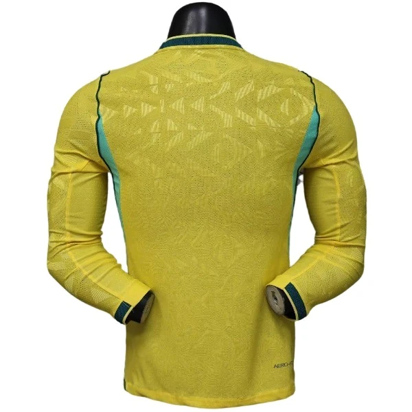 Brésil Maillot 2026 - Maillot Brésilien | maillotdefootpersonnalise