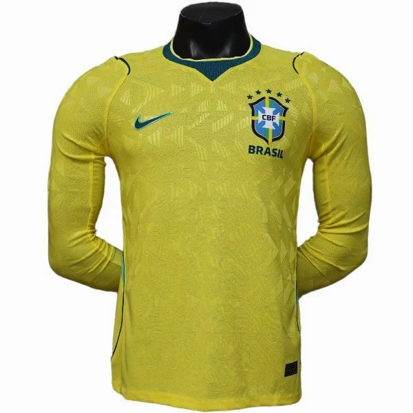 Brésil Maillot 2026 - Maillot Brésilien | maillotdefootpersonnalise
