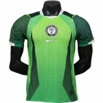 Nigeria Maillot 2026 - Maillot Nigeria 2026 | maillotdefootpersonnalise