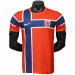 Norvège Maillot 2026 - Maillot Norvège Coupe Du Monde 2026 | maillotdefootpersonnalise