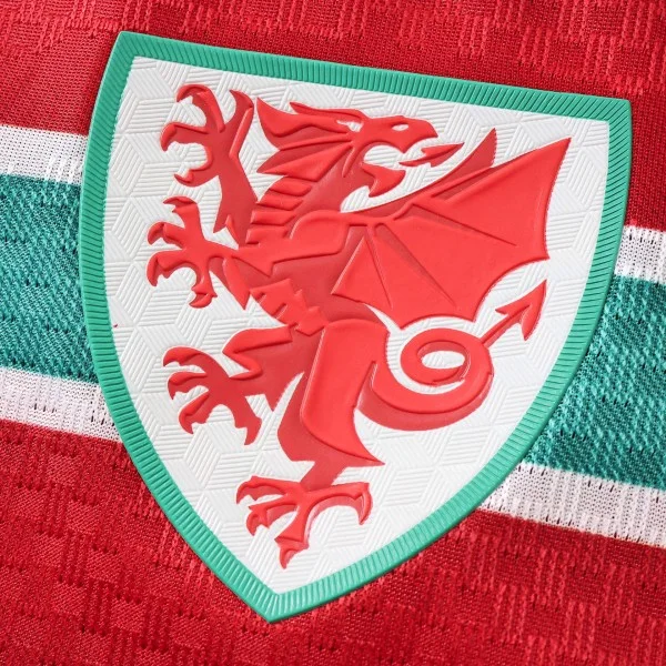 Pays de Galles Maillot 2026 - Maillot Pays De Galles | maillotdefootpersonnalise