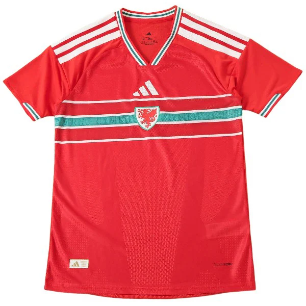 Pays de Galles Maillot 2026 - Maillot Pays De Galles | maillotdefootpersonnalise