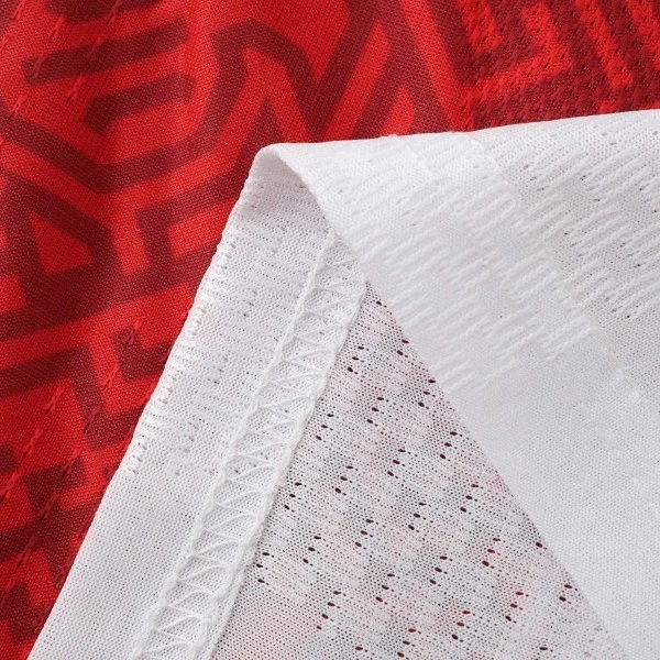 Pérou Maillot 2026 - Maillot Pérou 2026 | maillotdefootpersonnalise