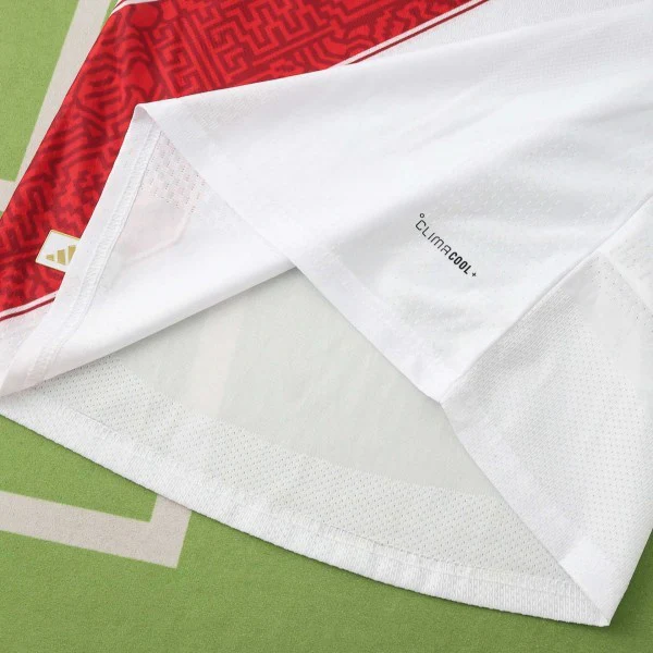 Pérou Maillot 2026 - Maillot Pérou 2026 | maillotdefootpersonnalise
