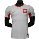 Pologne Maillot 2026 - Maillot Pologne 2026 | maillotdefootpersonnalise