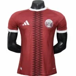 Maillot 2026 - Maillot Qatar 2025 | maillotdefootpersonnalise