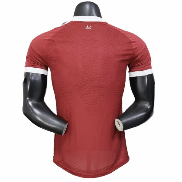 Maillot 2026 - Maillot Qatar 2025 | maillotdefootpersonnalise