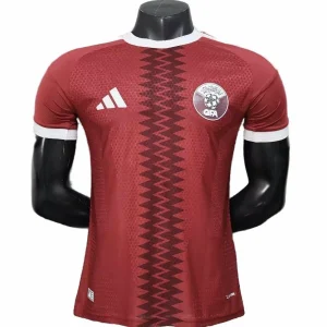 Maillot 2026 - Maillot Qatar 2025 | maillotdefootpersonnalise
