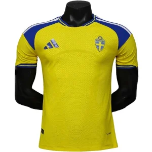 Suède Maillot 2026 - Maillot Suède | maillotdefootpersonnalise