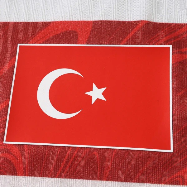 Turquie Maillot 2026 - Maillot Turquie 2026 | maillotdefootpersonnalise