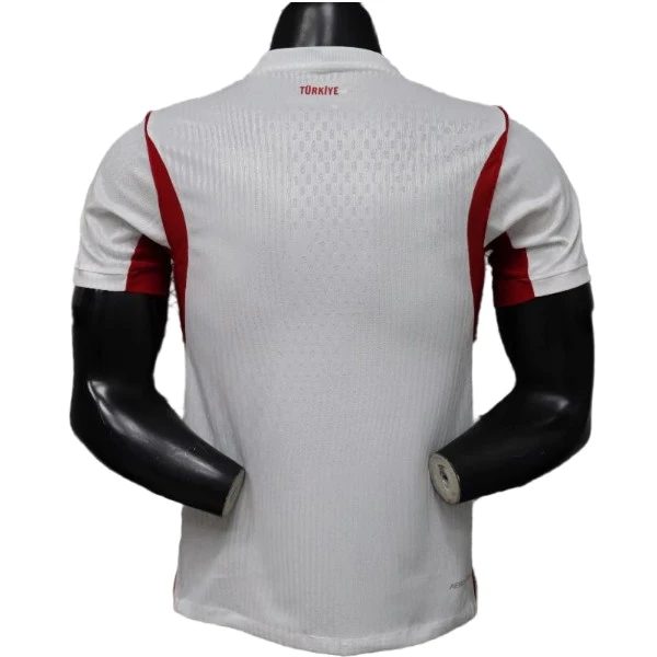 Turquie Maillot 2026 - Maillot Turquie 2026 | maillotdefootpersonnalise