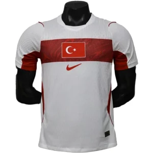 Turquie Maillot 2026 - Maillot Turquie 2026 | maillotdefootpersonnalise
