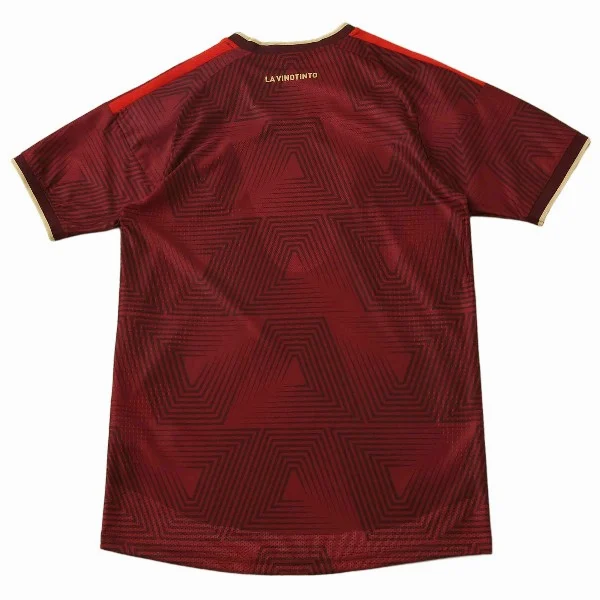 Venezuela Maillot 2026 - Maillot Venezuela | maillotdefootpersonnalise