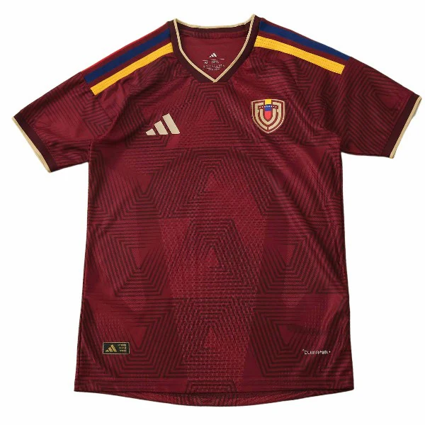 Venezuela Maillot 2026 - Maillot Venezuela | maillotdefootpersonnalise