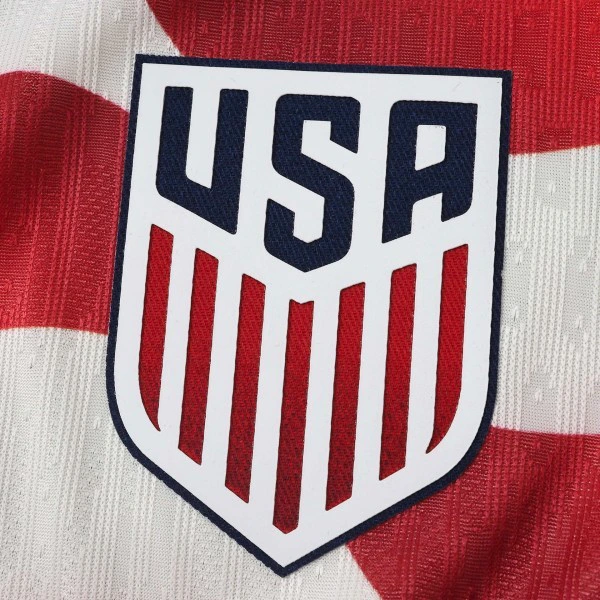 États-unis Maillot 2026 - Maillot États-unis 2026 | maillotdefootpersonnalise
