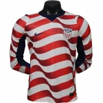 États-unis Maillot 2026 - Maillot États-unis 2026 | maillotdefootpersonnalise