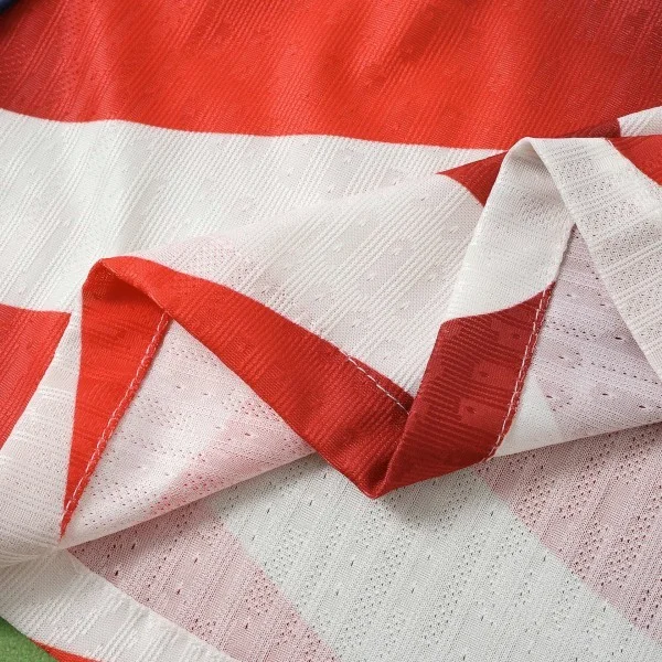 États-unis Maillot 2026 - Maillot États-unis 2026 | maillotdefootpersonnalise