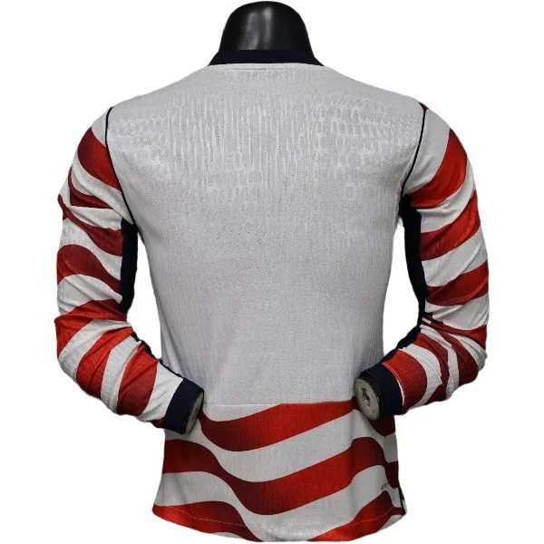 États-unis Maillot 2026 - Maillot États-unis 2026 | maillotdefootpersonnalise