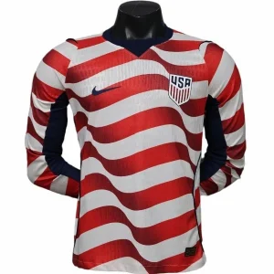 États-unis Maillot 2026 - Maillot États-unis 2026 | maillotdefootpersonnalise