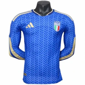 Italie Maillot 2026 - Maillot Italie 2026 | maillotdefootpersonnalise
