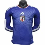 Japon Maillot 2026 - Maillot Japon Coupe Du Monde 2026 | maillotdefootpersonnalise
