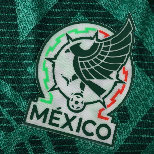 Maillot 2026 - Maillot Mexique 2026 | maillotdefootpersonnalise