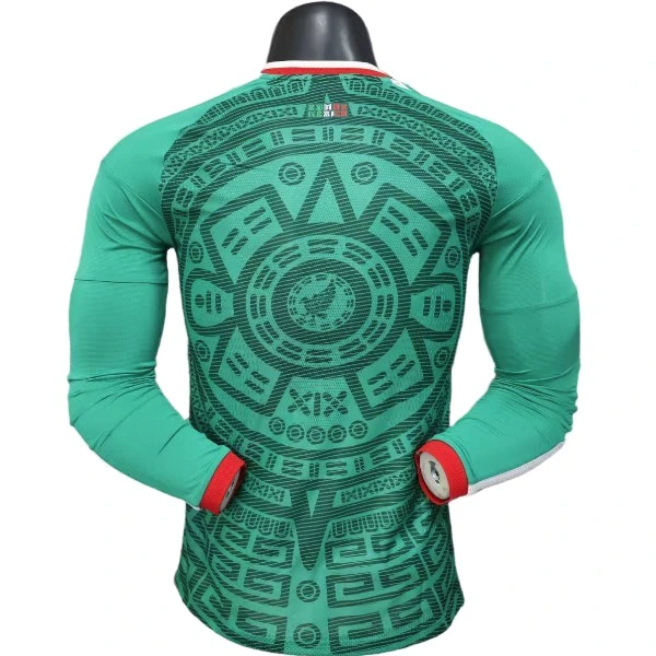 Maillot 2026 - Maillot Mexique 2026 | maillotdefootpersonnalise
