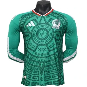 Maillot 2026 - Maillot Mexique 2026 | maillotdefootpersonnalise