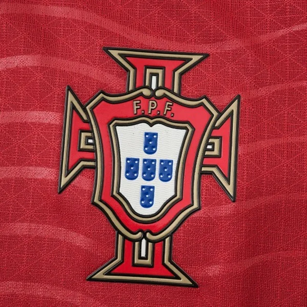 Portugal Maillot 2026 - Maillot Portugal Coupe Du Monde 2026 | maillotdefootpersonnalise