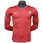 Portugal Maillot 2026 - Maillot Portugal Coupe Du Monde 2026 | maillotdefootpersonnalise