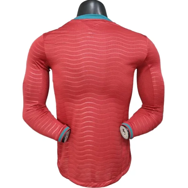 Portugal Maillot 2026 - Maillot Portugal Coupe Du Monde 2026 | maillotdefootpersonnalise