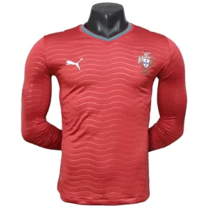 Portugal Maillot 2026 - Maillot Portugal Coupe Du Monde 2026 | maillotdefootpersonnalise