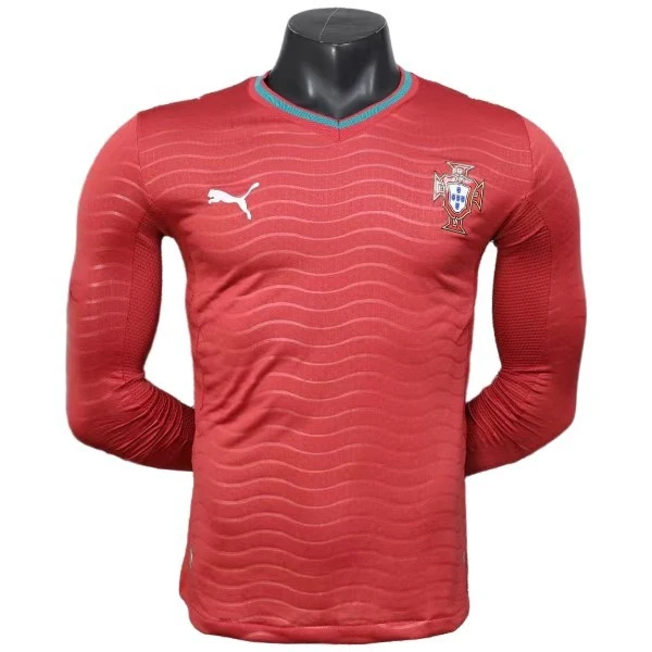 Portugal Maillot 2026 - Maillot Portugal Coupe Du Monde 2026 | maillotdefootpersonnalise