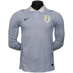 Uruguay Maillot 2026 - Maillot Uruguay 2026 | maillotdefootpersonnalise