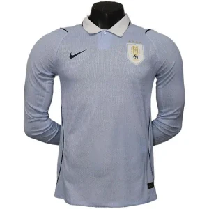 Uruguay Maillot 2026 - Maillot Uruguay 2026 | maillotdefootpersonnalise