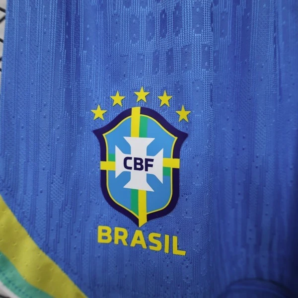 Brésil Maillot 2026 - Maillot Brésilien | maillotdefootpersonnalise